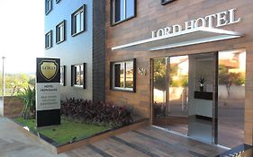 Lord Hotel Aeroporto Confins